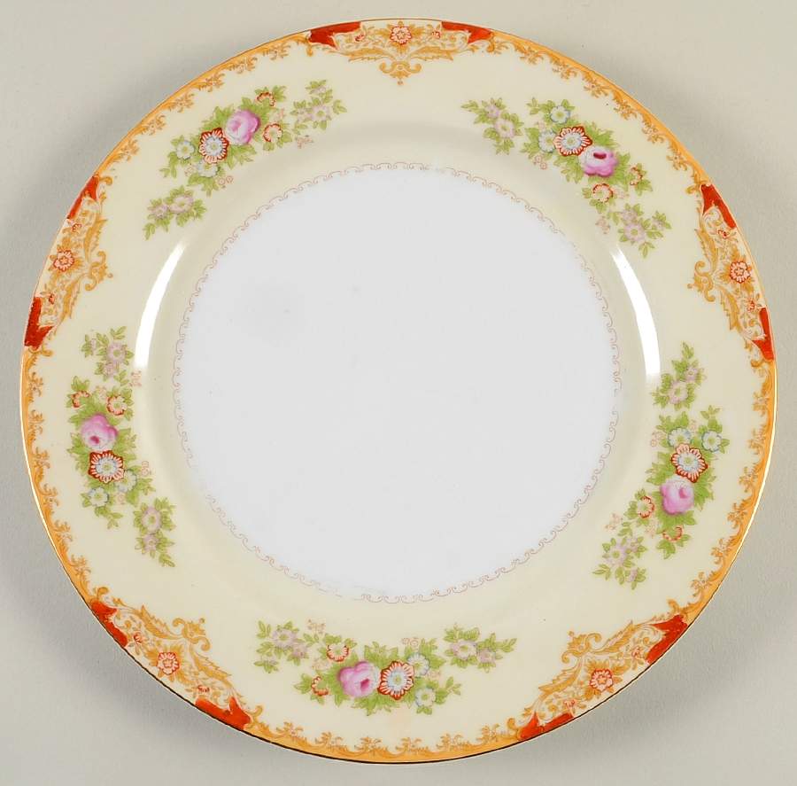 JYO9 Dinner Plate by Jyoto-1