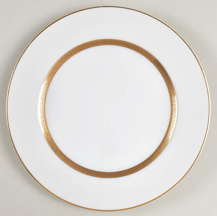 Kingsley Salad Plate by Jyoto-1