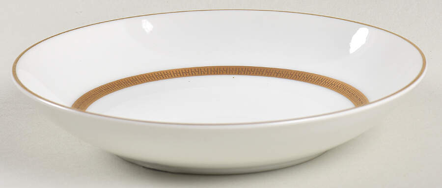 Kingsley Fruit/Dessert (Sauce) Bowl by Jyoto-1