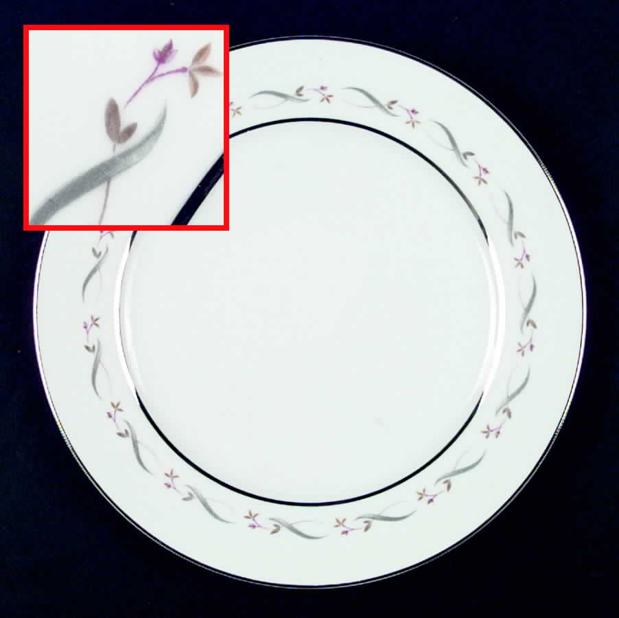 Leona Dinner Plate by Jyoto-1