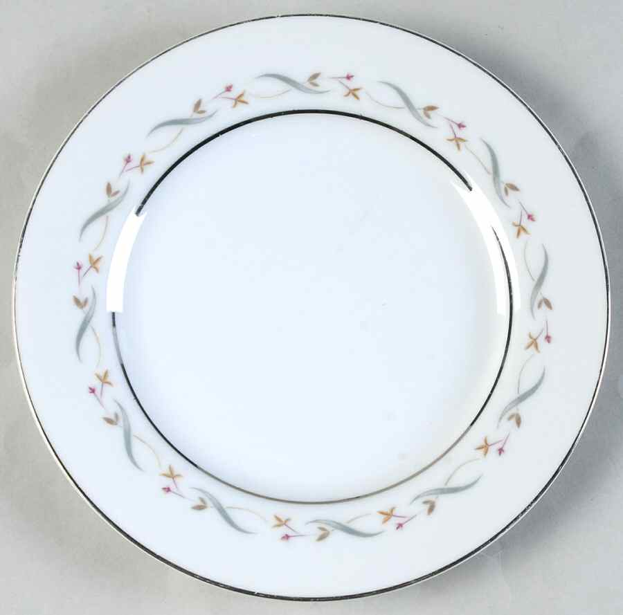 Leona Salad Plate by Jyoto-1