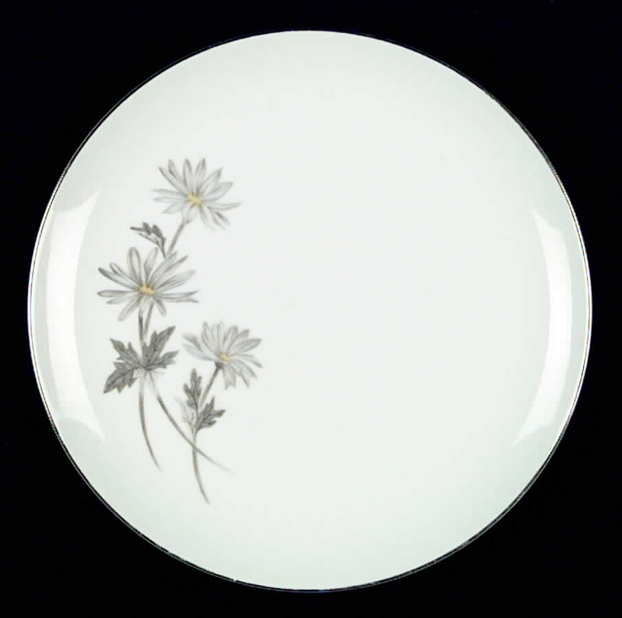 Lili Dinner Plate by Jyoto-1