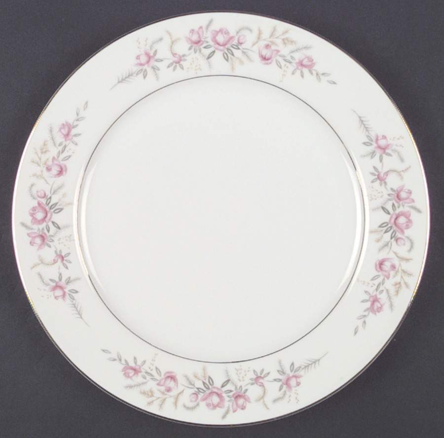 Lois Dinner Plate by Jyoto-1