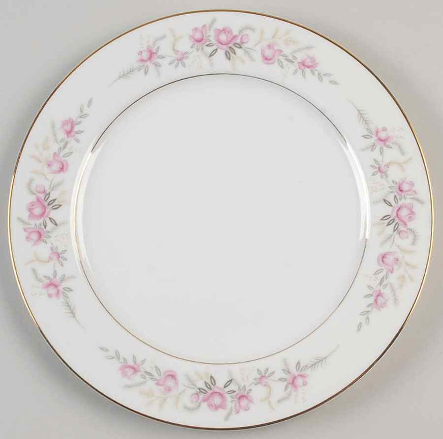 Lois Salad Plate by Jyoto-1