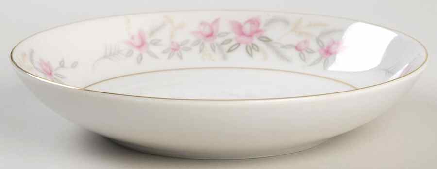 Lois Fruit/Dessert (Sauce) Bowl by Jyoto-1