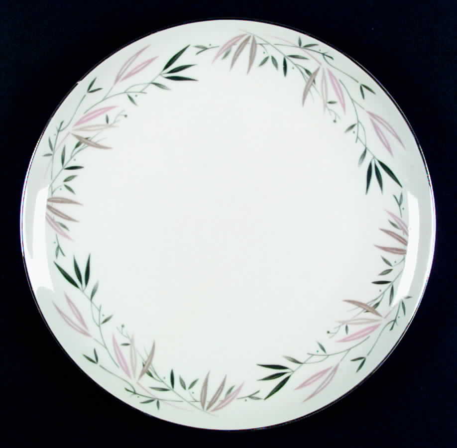 Madera 12" Chop Plate (Round Platter) by Jyoto-1