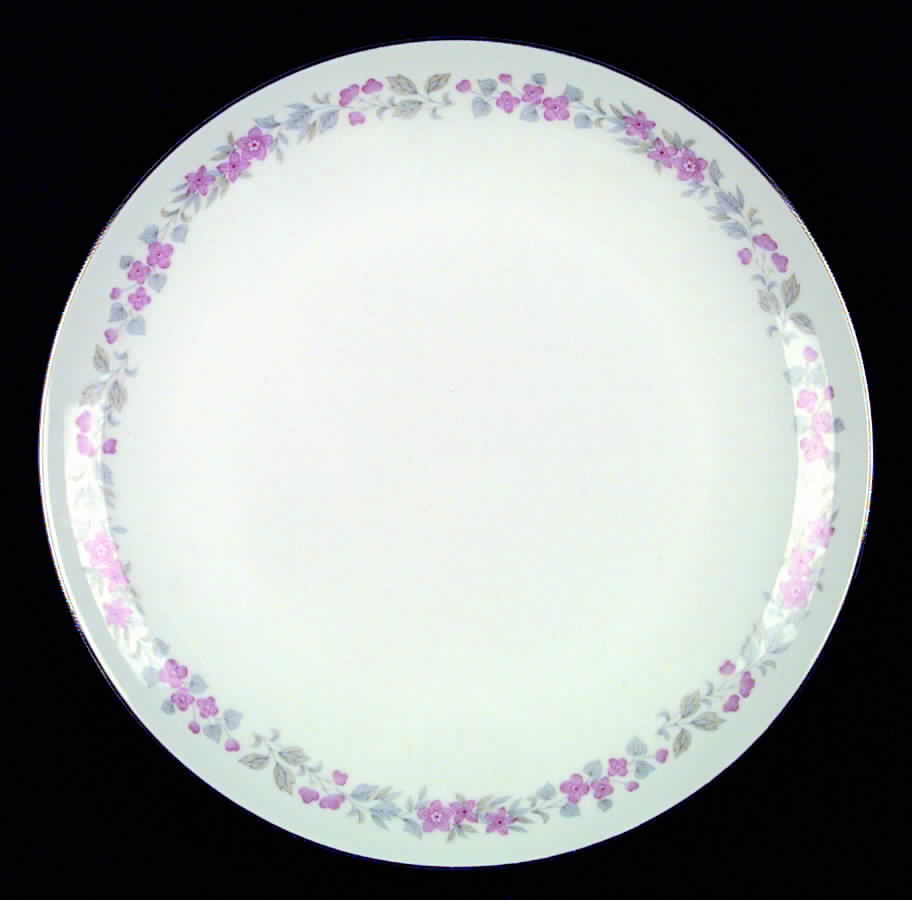 Marilyn Dinner Plate by Jyoto-1