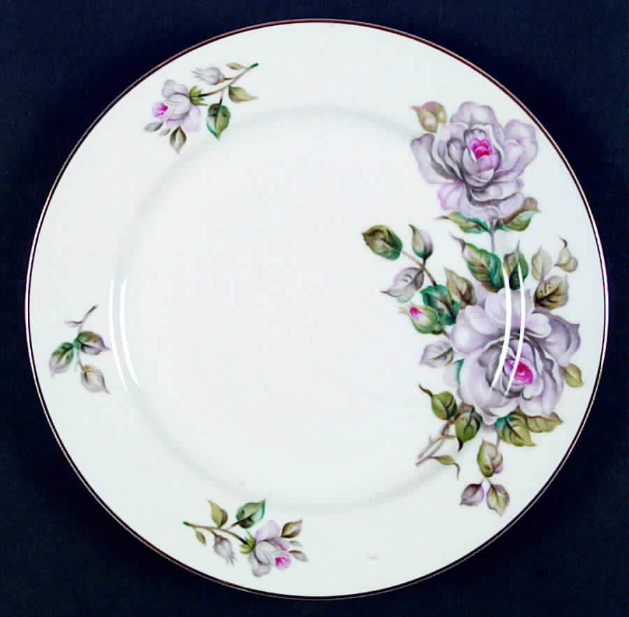 Melrose Dinner Plate by Jyoto-1