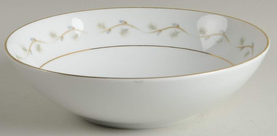 Palomar 8" Round Vegetable Bowl by Jyoto-1