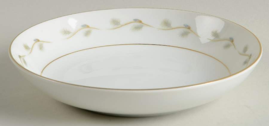 Palomar Fruit/Dessert (Sauce) Bowl by Jyoto-1