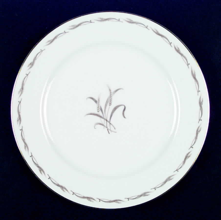 Paula Dinner Plate by Mikasa-1