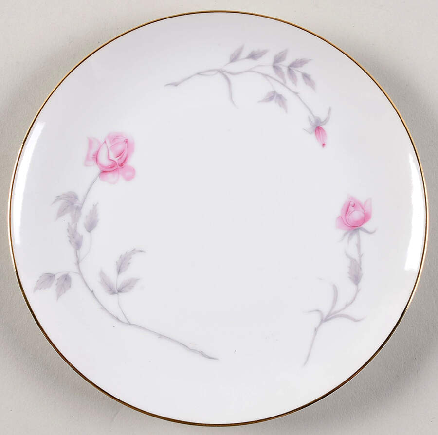 Priscilla Salad Plate by Jyoto-1