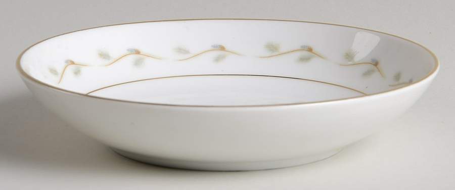 Rhythm Fruit/Dessert (Sauce) Bowl by Jyoto-1
