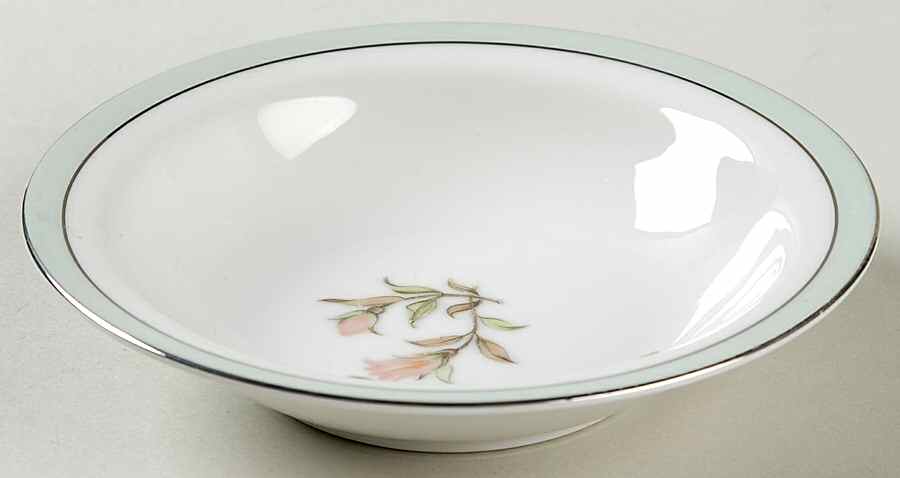 Roberta Rim Fruit/Dessert (Sauce) Bowl by Jyoto-1