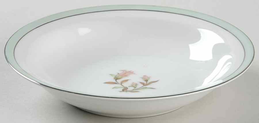 Roberta Rim Soup Bowl by Jyoto-1