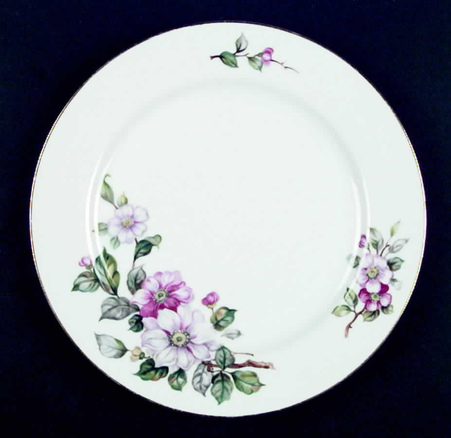 Rosanne Dinner Plate by Jyoto-1