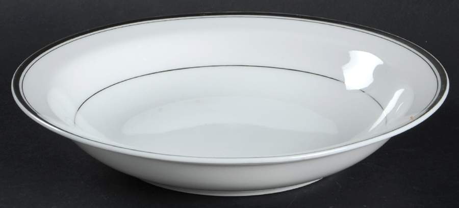 400P Rim Soup Bowl by Jyoto-1