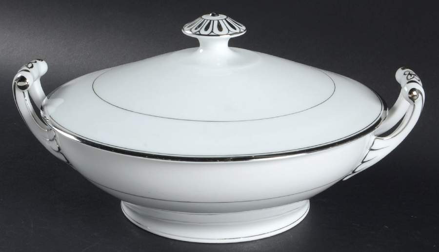 400P Round Covered Vegetable by Jyoto-1