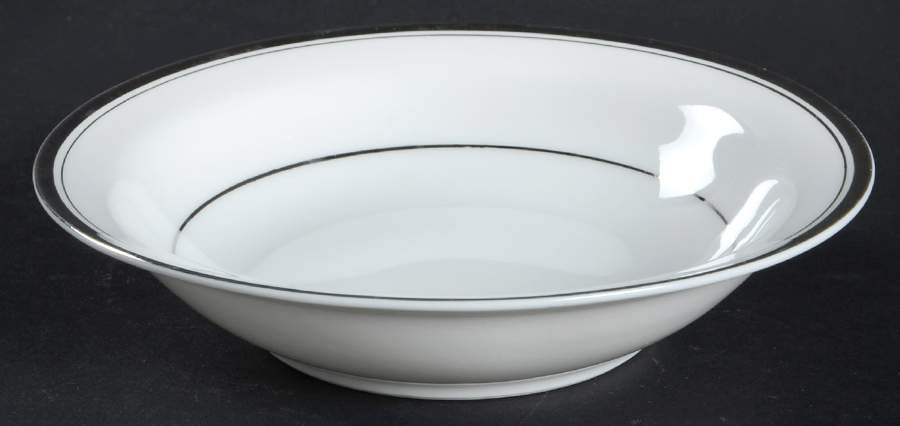 400P Fruit/Dessert (Sauce) Bowl by Jyoto-1