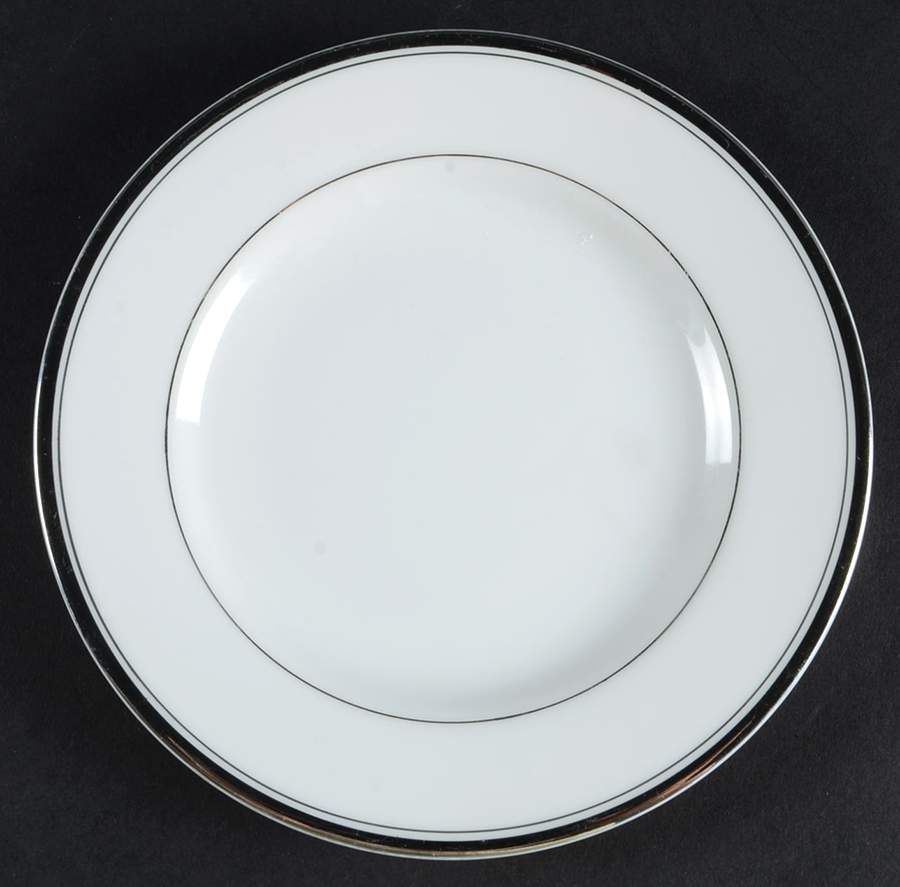 400P Bread & Butter Plate by Jyoto-1