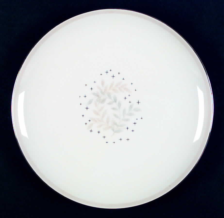 Stella Dinner Plate by Jyoto-1