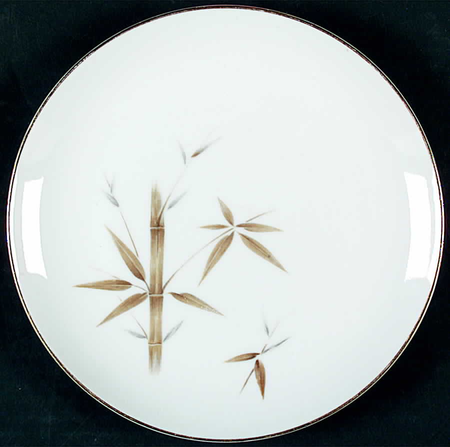 Tradewind Salad Plate by Jyoto-1