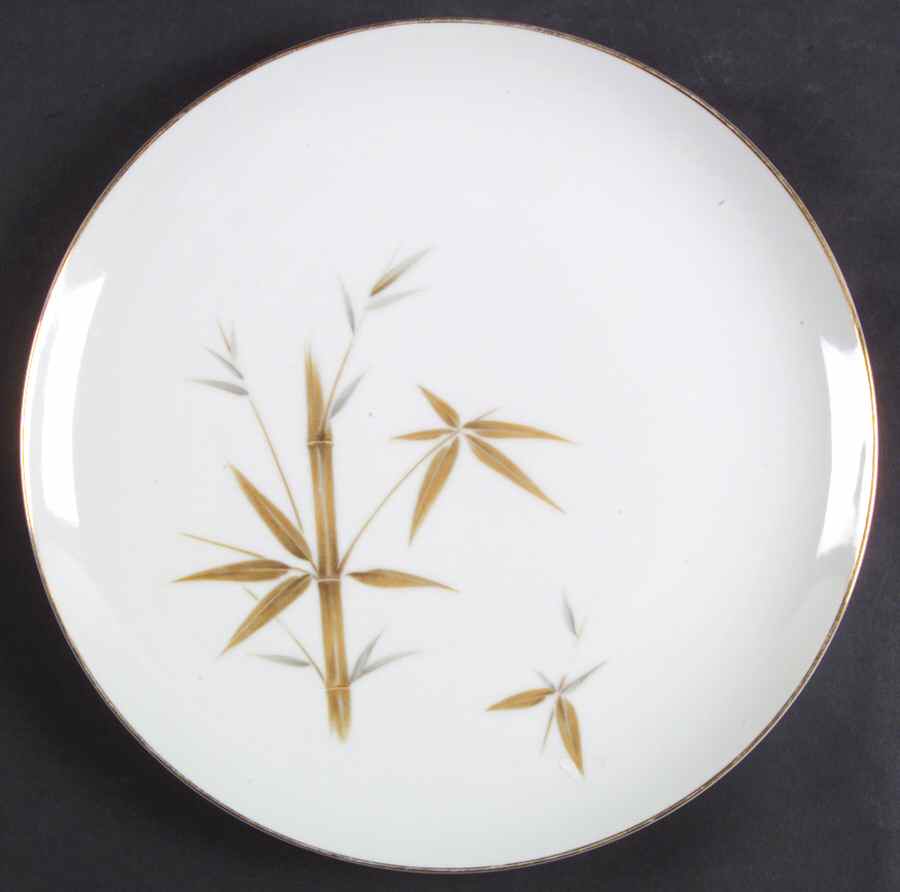 Tradewind Dinner Plate by Jyoto-1