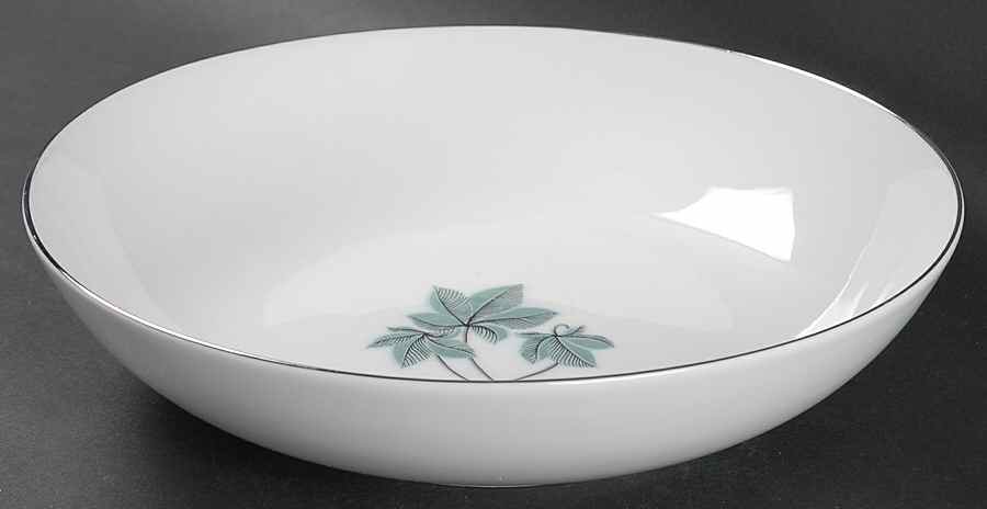 Trio 9" Round Vegetable Bowl by Jyoto-1