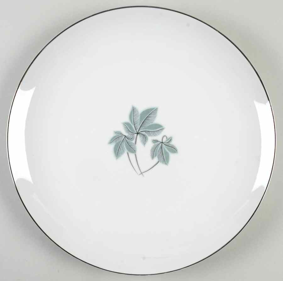Trio 12" Chop Plate (Round Platter) by Jyoto-1