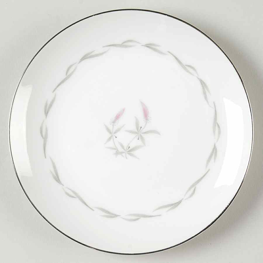 Valerie Bread & Butter Plate by Jyoto-1