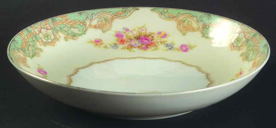 Windsor Fruit/Dessert (Sauce) Bowl by Jyoto-1