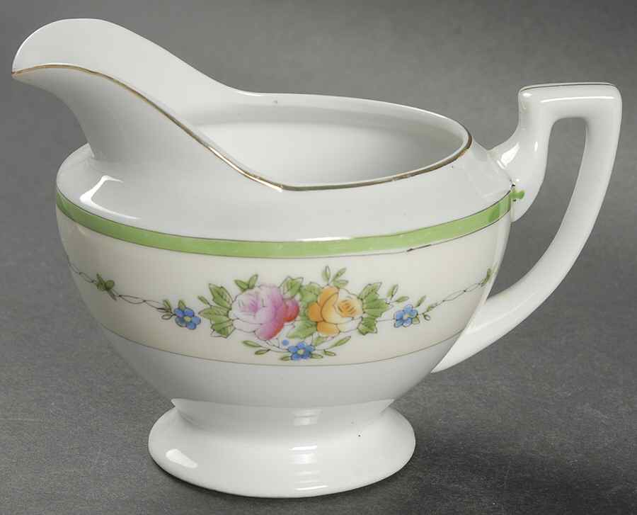JAP193 Creamer by Japan-1