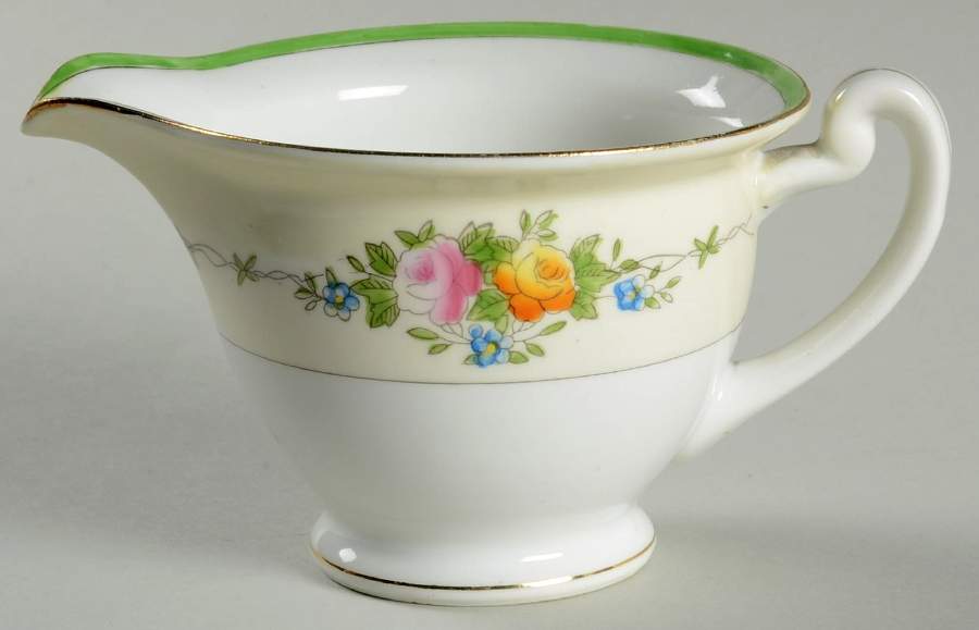 JAP193 Creamer by Japan-1