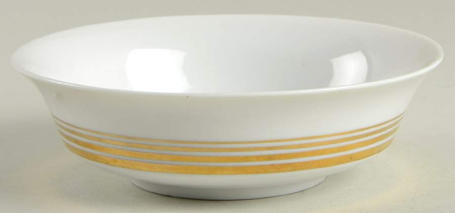 Monarch Fruit/Dessert (Sauce) Bowl by Johann Haviland-1