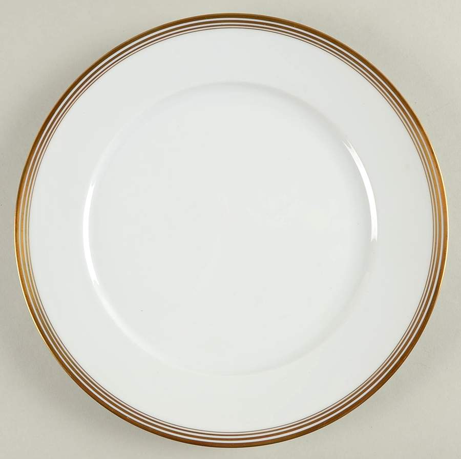 Monarch Dinner Plate by Johann Haviland-1