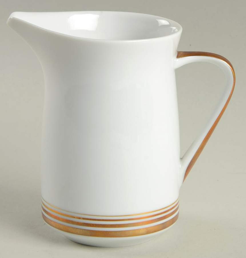 Monarch Creamer by Johann Haviland-1