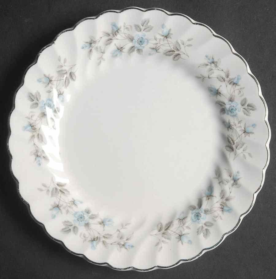 JB309 Bread & Butter Plate by Johnson Brothers-1