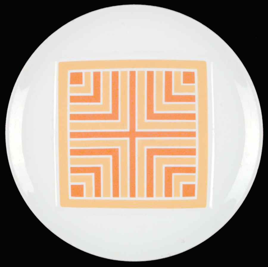 Verona Dinner Plate by Johnson Brothers-1