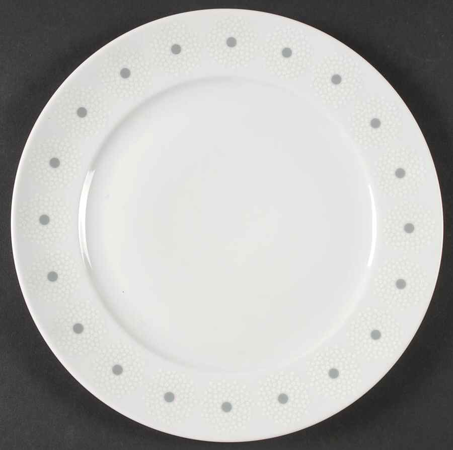 JOH219 Dinner Plate by Johann Haviland-1