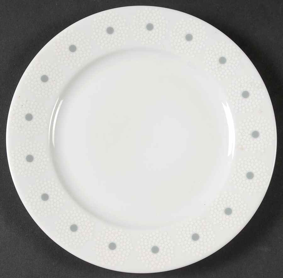 JOH219 Salad Plate by Johann Haviland-1