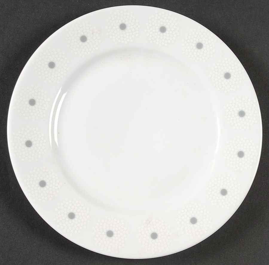 JOH219 Bread & Butter Plate by Johann Haviland-1