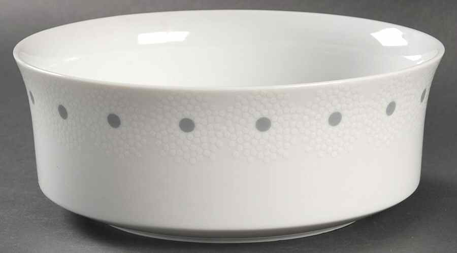 JOH219 7" Round Vegetable Bowl by Johann Haviland-1