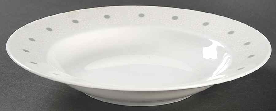 JOH219 Rim Soup Bowl by Johann Haviland-1