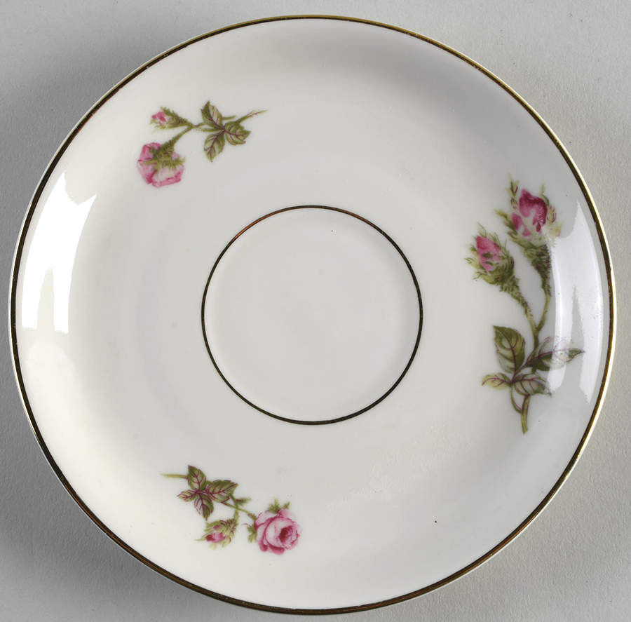 JOH220 Saucer by Johann Haviland-1