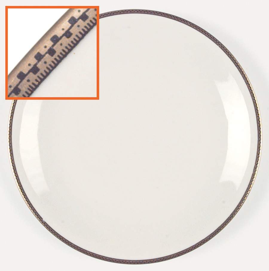 04057 Dinner Plate by Jaeger-1