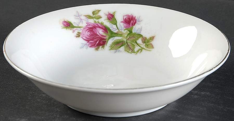 JAP85 Coupe Cereal Bowl by Japan-1