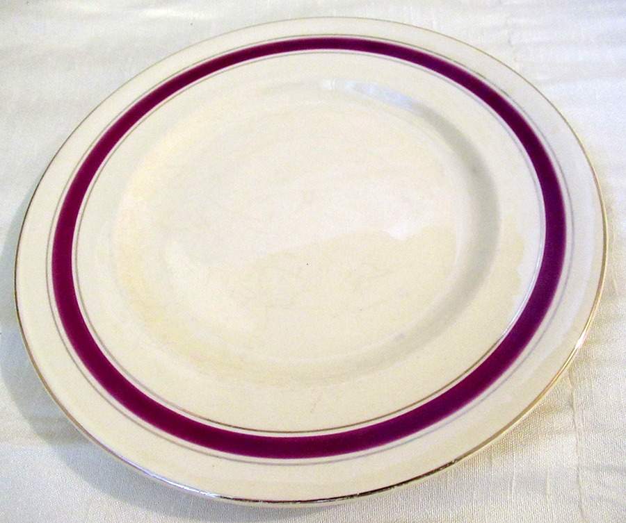 JB316 Dinner Plate by Johnson Brothers-1