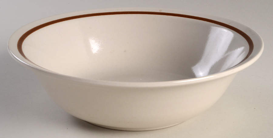 Camelot 9" Round Vegetable Bowl by Japan-1