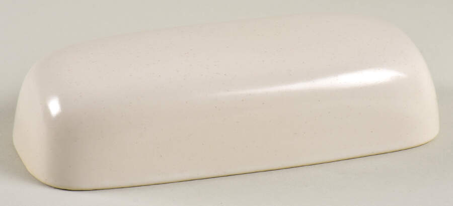Camelot Lid for 1/4 Lb Butter by Japan-1