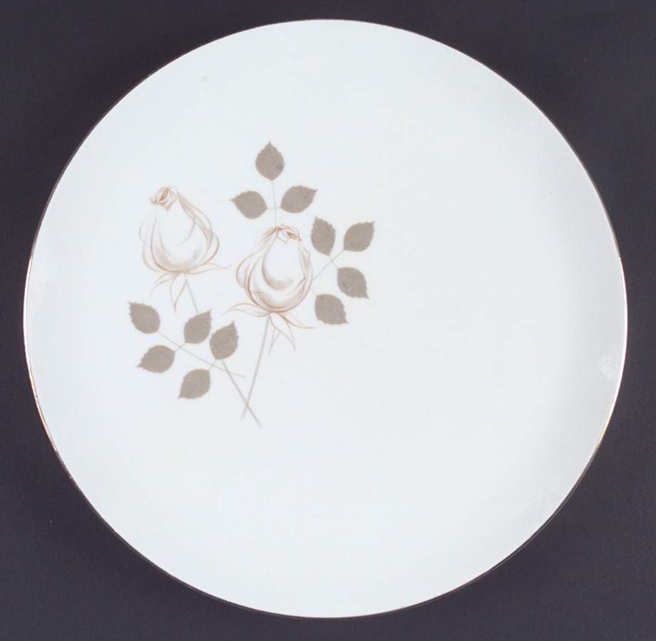 JOH222 Dinner Plate by Johann Haviland-1